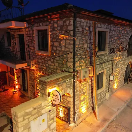 Eski Hotel