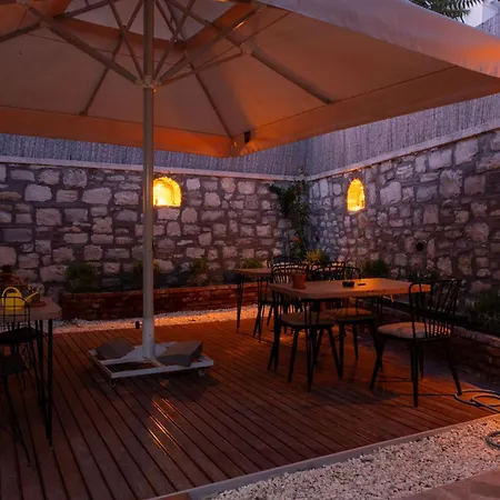 Hotel Eski