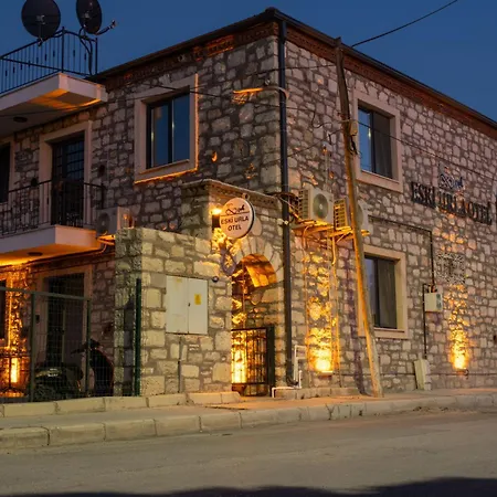 Eski Urla