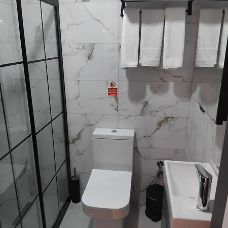 Hotel Eski Urla