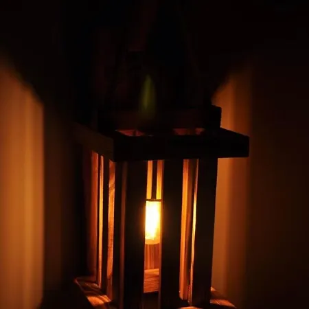 Hotel Eski *