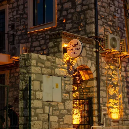 Eski Hotel
