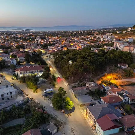 Hotel Eski Urla