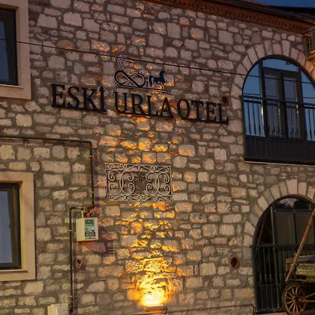 Eski Hotel Urla