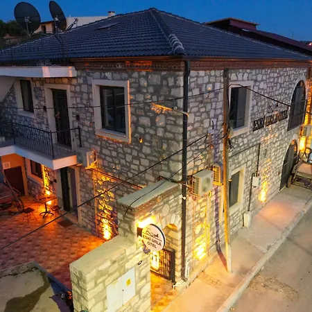 Eski Hotel