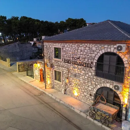 Hotel Eski Urla