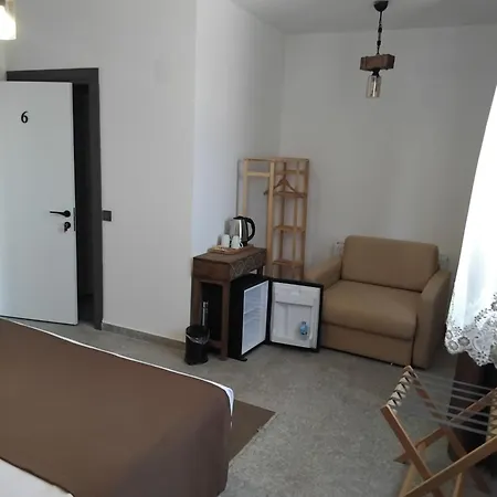 Hotel Eski