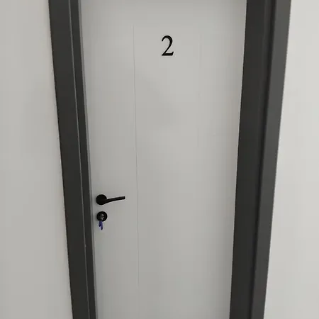 מלון Eski אורלה