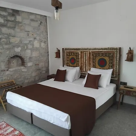 Hotel Eski
