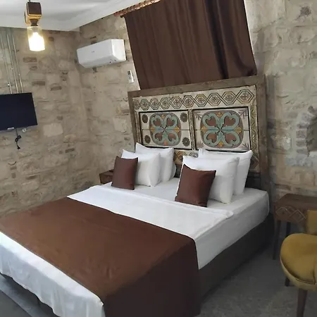 Eski Hotel Urla