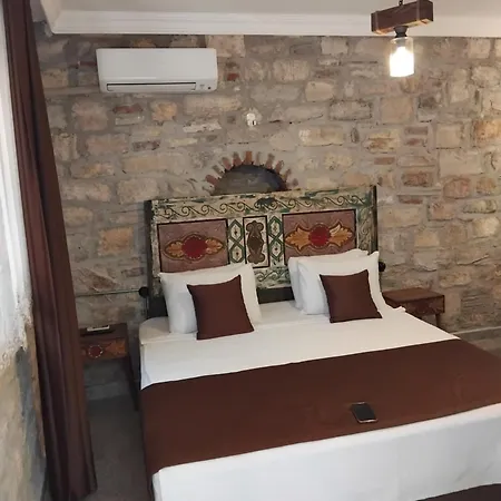 Eski Hotel Urla