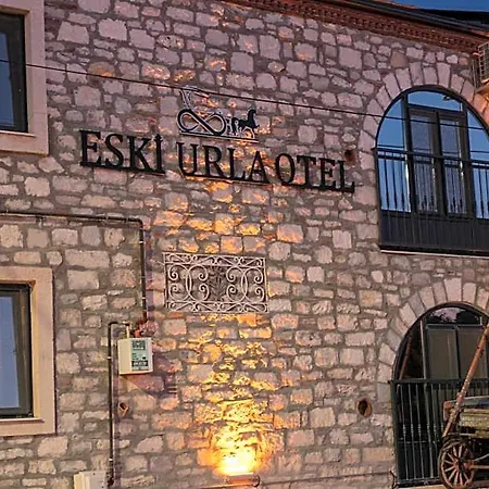 Eski Hotel